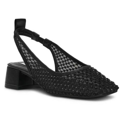 обувки,дамски,обувки,steve,madden,smitten,heel,shoes,black,(black,mesh)