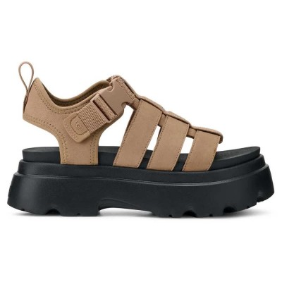 сандали,дамски,сандали,и,чехли,ugg,cora,sandals,brown,(sand)