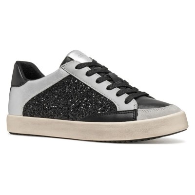 маратонки,дамски,маратонки,geox,blomiee,trainers,black