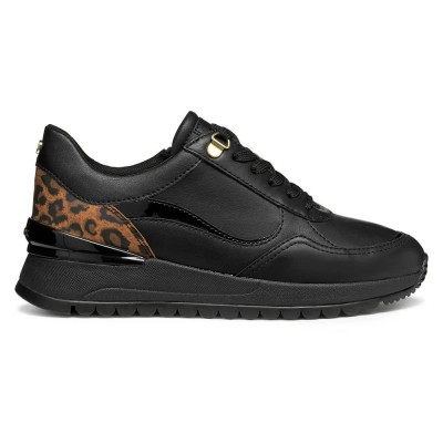маратонки,дамски,маратонки,geox,desya,trainers,black,(black)