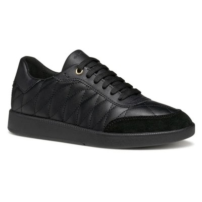 маратонки,дамски,маратонки,geox,meleda,trainers,black,(black)