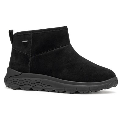дамски,боти,дамски,високи,обувки,за,ходене,geox,spherica,4x4,b,abx,booties,black