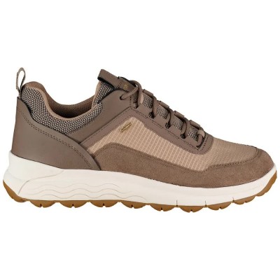 маратонки,дамски,маратонки,geox,spherica,4x4,b,abx,trainers,brown,(powder,taupe)