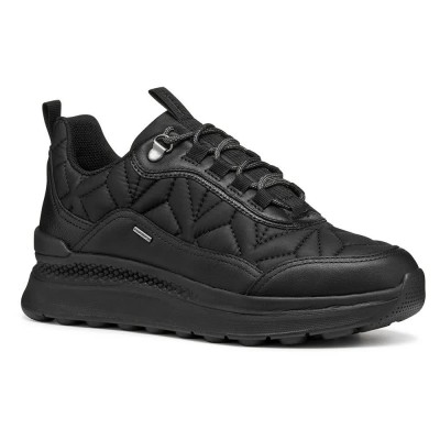 маратонки,дамски,маратонки,geox,spherica,actif,x2,trainers,black,(black)