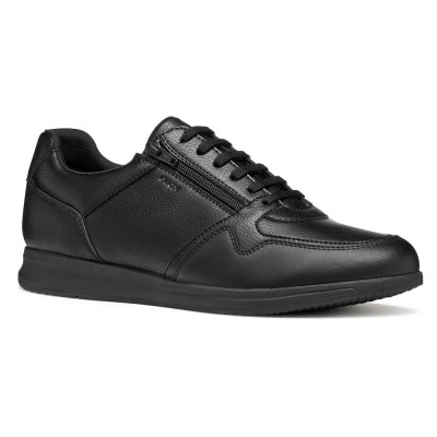 обувки,мъжки,маратонки,geox,avery,slip,on,shoes,black