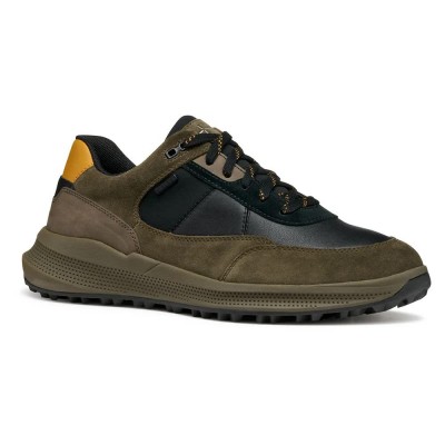 маратонки,мъжки,маратонки,geox,pg1x,abx,trainers,military,black,(green,black)