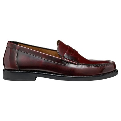 мъжки,обувки,geox,recanati,loafers,wine