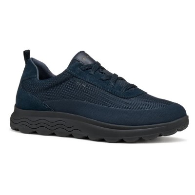 маратонки,мъжки,маратонки,geox,spherica,trainers,navy,(blue)
