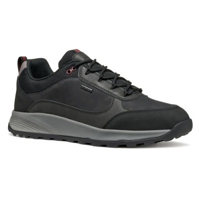 маратонки,мъжки,маратонки,дамски,маратонки,geox,terrestre,b,abx,trainers,black,(black)