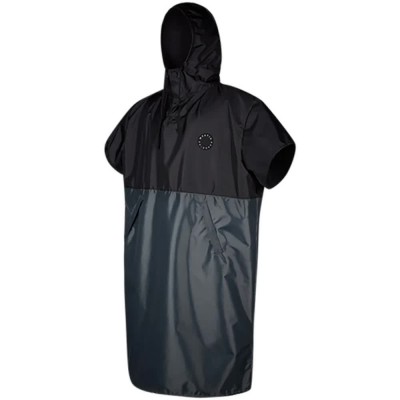 хавлии,mystic,deluxe,poncho,black,(black)