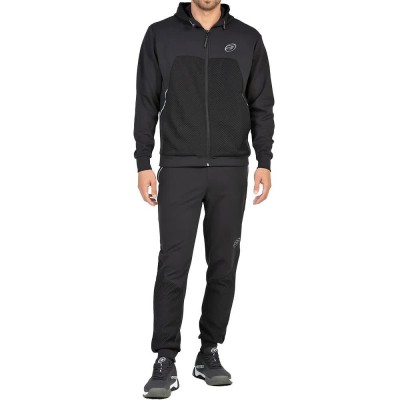 анцуг,мъжки,анцузи,bullpadel,brollo,tracksuit,black