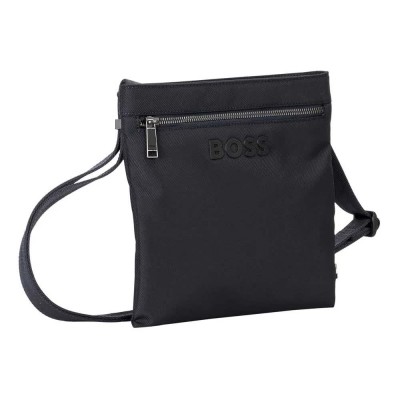 всички,чанти,boss,catch,3.0,envelope,l,crossbody,black,(dark,blue)