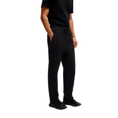 анцуг,мъжки,панталони,boss,hadim,tl,sweat,pants,black