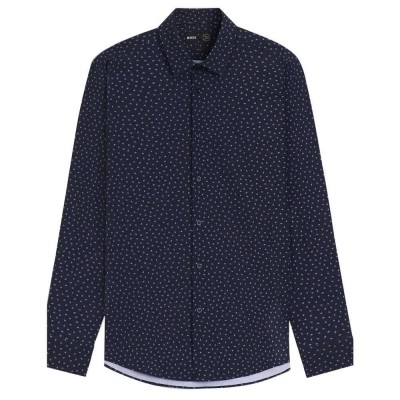 мъжки,ризи,boss,hank,s,kent,c1,222,shirt,blue,(navy)