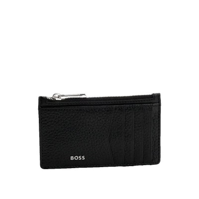 портфейли,и,портмонета,boss,new,crosstown,10cc,wallet,black,(black)