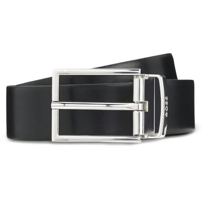 колан,колани,boss,otano,s,belt,black,(black)