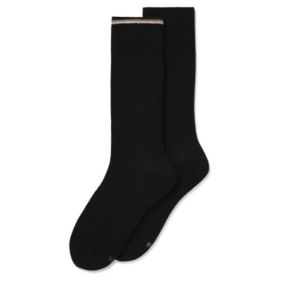 чорапи,мъжки,чорапи,boss,50537497,socks,2,pairs,black