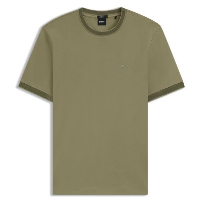 тениска,мъжки,тениски,boss,tessler,200,t,shirt,medium,green,(green)