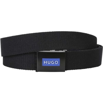 колан,колани,hugo,barratt,blue,belt,black