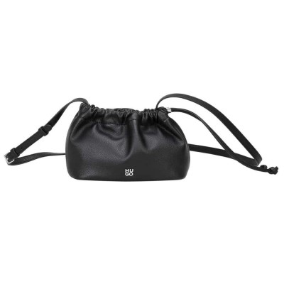чанти,за,през,рамо,hugo,chris,2.0,crossbody,black