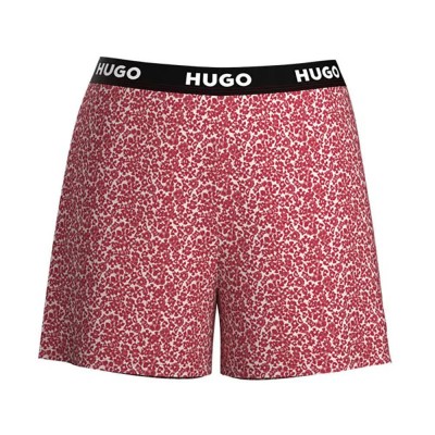 къси,панталони,дамски,пижами,hugo,clelia,pyjama,shorts,red,(open,miscellaneous)