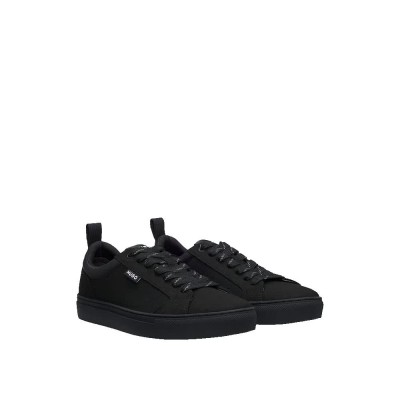 маратонки,мъжки,маратонки,hugo,morrie,trainers,black