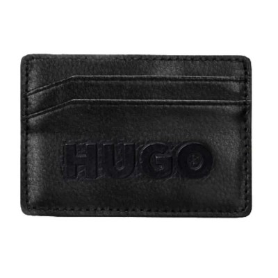 портфейли,и,портмонета,hugo,new,ethon,hi,bl,card,wallet,black,(black)