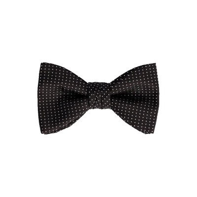 вратовръзки,hugo,tie,black,(black)