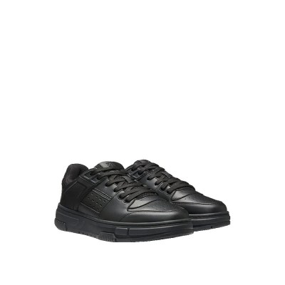 маратонки,мъжки,маратонки,дамски,маратонки,hugo,yarrow,trainers,black,(black)