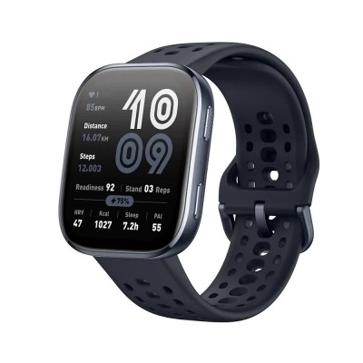 часовници,amazfit,bip,6,smartwatch,black,(black)