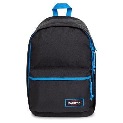 раница,раници,eastpak,back,to,work,27l,backpack,kontrast,bubble,(black)