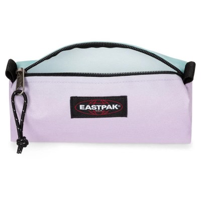 канцеларски,принадлежности,eastpak,benchmark,single,pencil,case,sparkgradpastel,(purple)