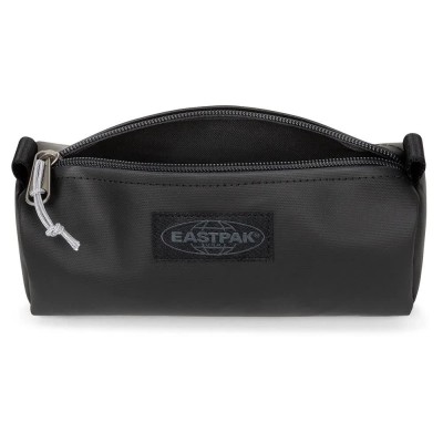 канцеларски,принадлежности,eastpak,benchmark,single,pencil,case,tarp,black2,(black)