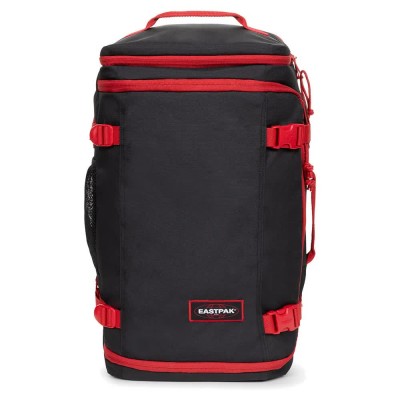 чанта,сакове,eastpak,carry,pack,30l,bag,kontrastscarlet,(black)