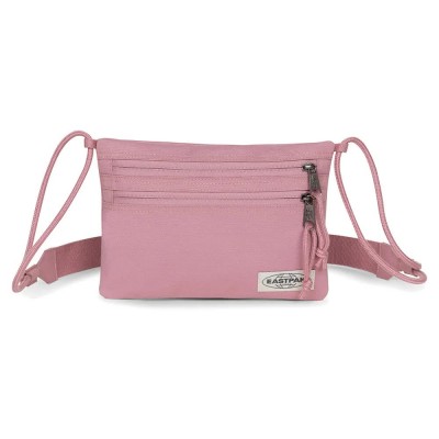 чанти,за,през,рамо,eastpak,crostin,2l,crossbody,washed,rose,(pink)