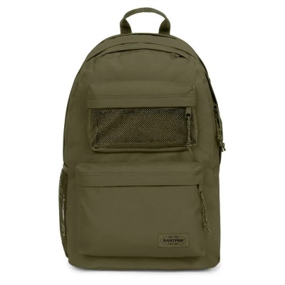 раница,раници,eastpak,double,office,30l,backpack,dark,grass,(green)