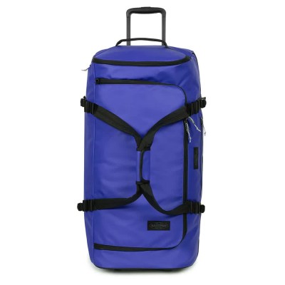 сак,сакове,eastpak,duffel,pack,wheel,m,60l,wheeled,duffle,bag,blue,(tarp,blue)
