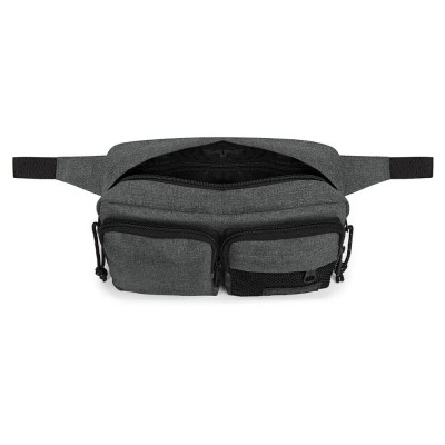 чанта,всички,чанти,eastpak,double,3l,waist,bag,grey,(black,denim)