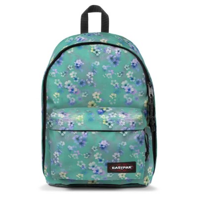 раница,раници,eastpak,out,of,office,27l,backpack,flora,fade,aqua,(green)