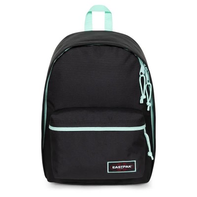 раница,раници,eastpak,out,of,office,27l,backpack,kontrast,polar,(black)