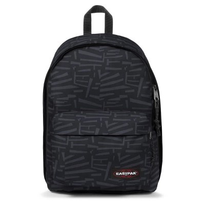 раница,раници,eastpak,out,of,office,27l,backpack,shape,dark,(black)