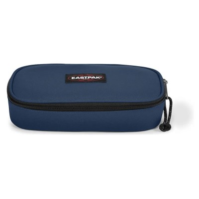 канцеларски,принадлежности,eastpak,oval,single,pencil,case,nautic,navy,(blue)