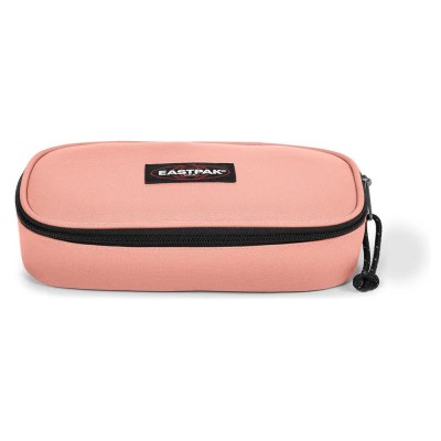 канцеларски,принадлежности,eastpak,oval,single,pencil,case,nectar,orange,(pink)