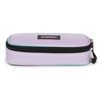 канцеларски,принадлежности,eastpak,oval,single,pencil,case,sparkgradpastel,(purple)