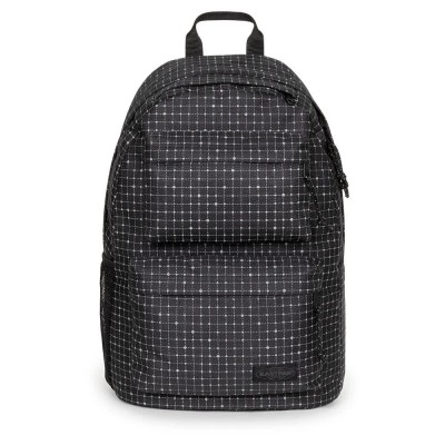 раница,раници,eastpak,padded,double,24l,backpack,refleksspacblac,(black)