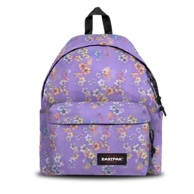 раница,раници,eastpak,padded,pak´r,24l,backpack,flora,fadelilac,(purple)