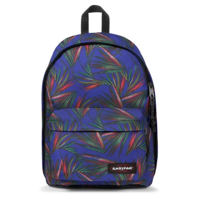 раница,раници,eastpak,out,of,office,27l,backpack,brize,palm,navy,(blue)