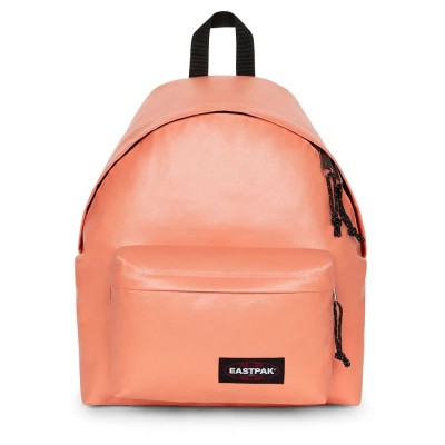 раница,раници,eastpak,padded,pak´r,24l,backpack,glossy,peach,(orange)