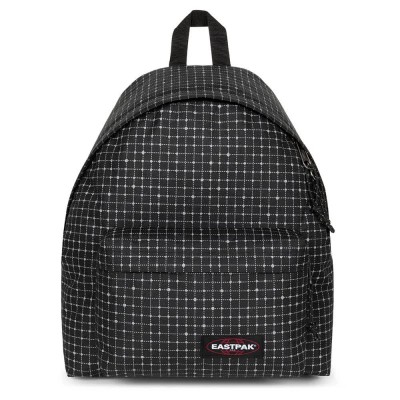раница,раници,eastpak,padded,pak´r,24l,backpack,refleksspacblac,(black)