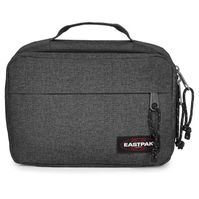 несесер,тоалетни,принадлежности,eastpak,road,kit,4l,wash,bag,grey,(black,denim)